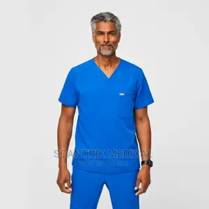 Medical Scrubs Nursing Medical Supplies Equipment