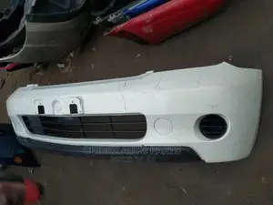 Any Type of Motor Parts