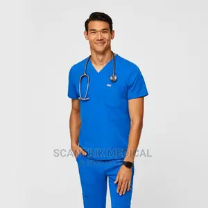 Medical Nursing Scrubs Medical Supplies Equipment