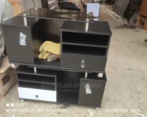 Tv Console