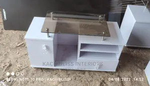 Tv Console