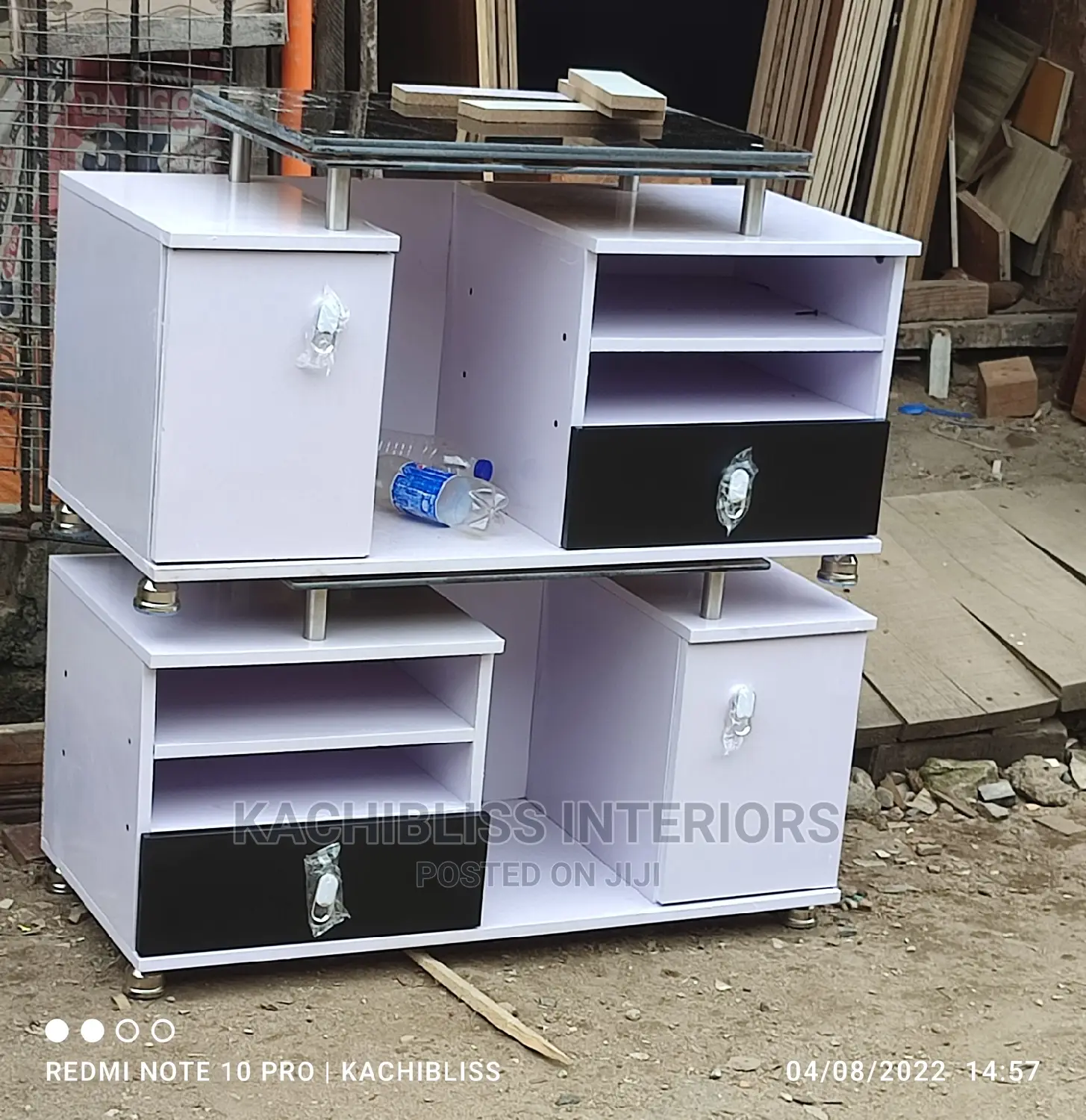 Tv Console