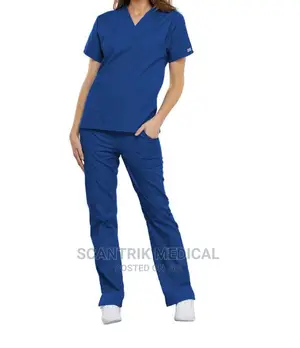 Nursing Scrubs Medical Supplies Equipment