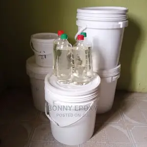 Epoxy Resin Chemical