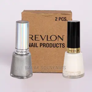 Revlon Nail Polish