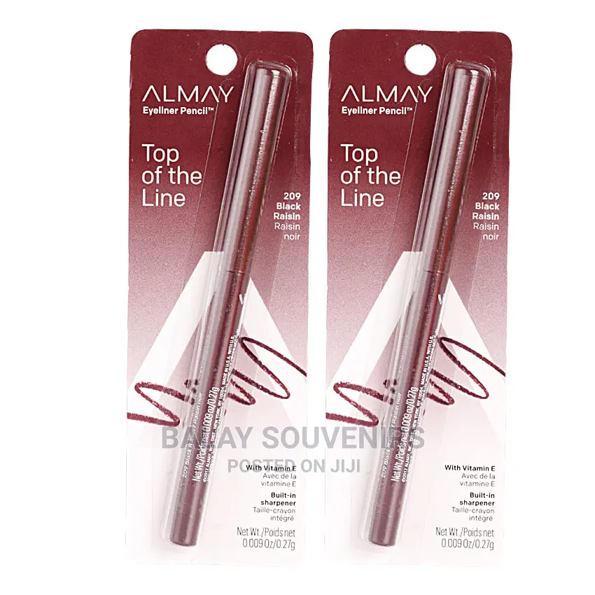 Revlon Almay