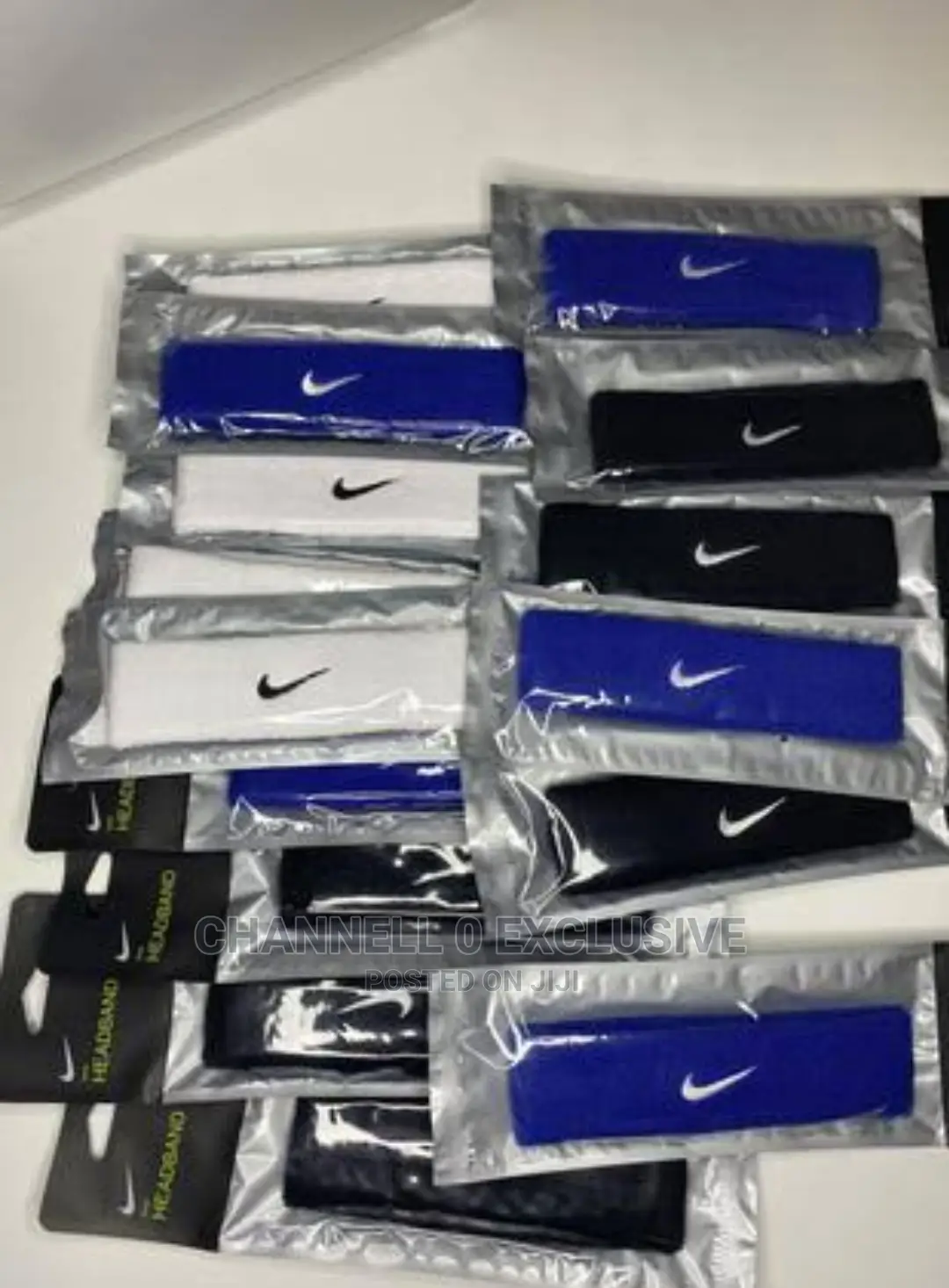 Original Nike Headband