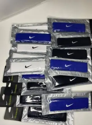 Original Nike Headband