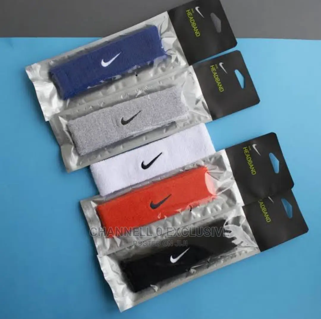 Original Nike Headband