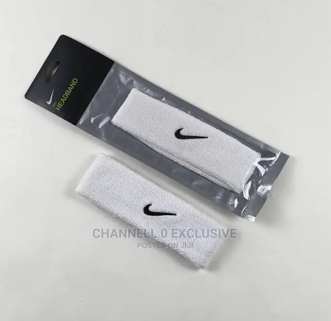 Original Nike Headband