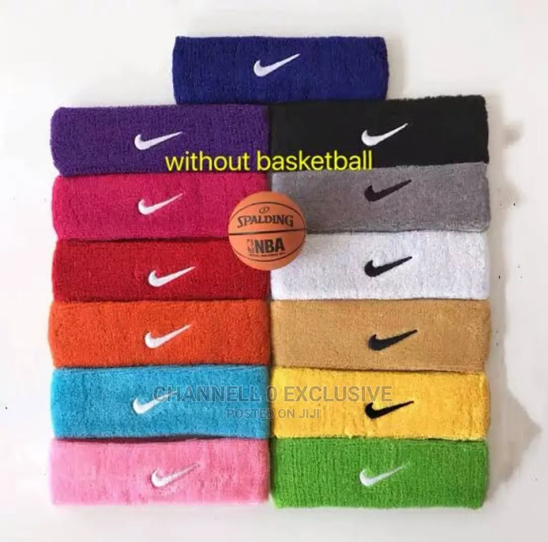 Original Nike Headband