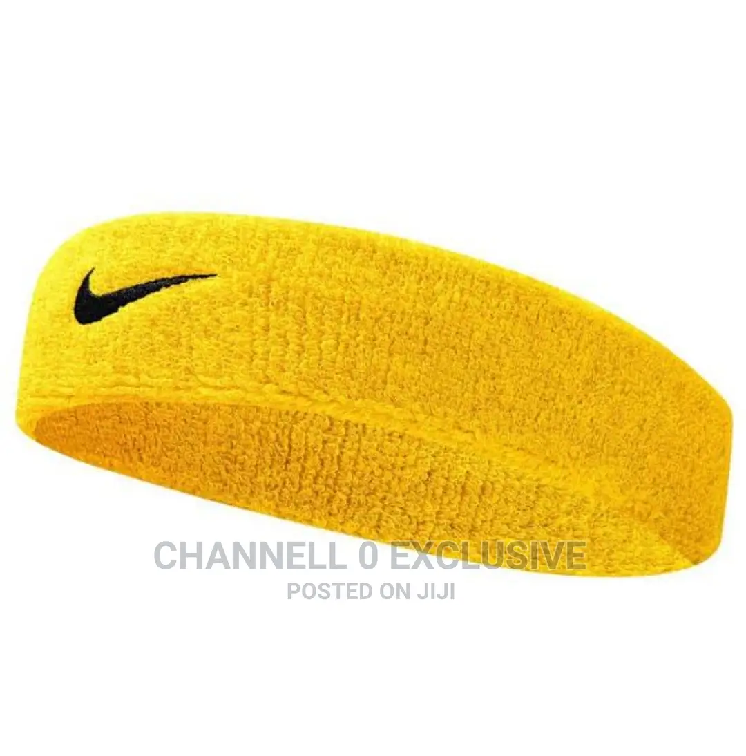 Original Nike Headband