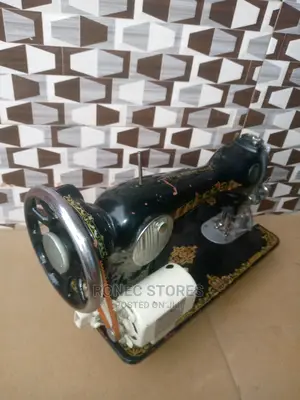 Sewing Machine