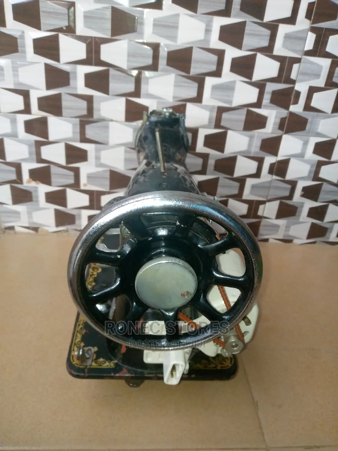 Sewing Machine