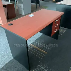 4ft Office Secretary Table