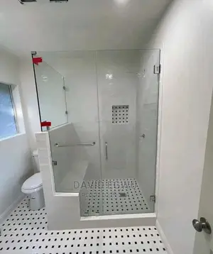 10mm Shower Glass