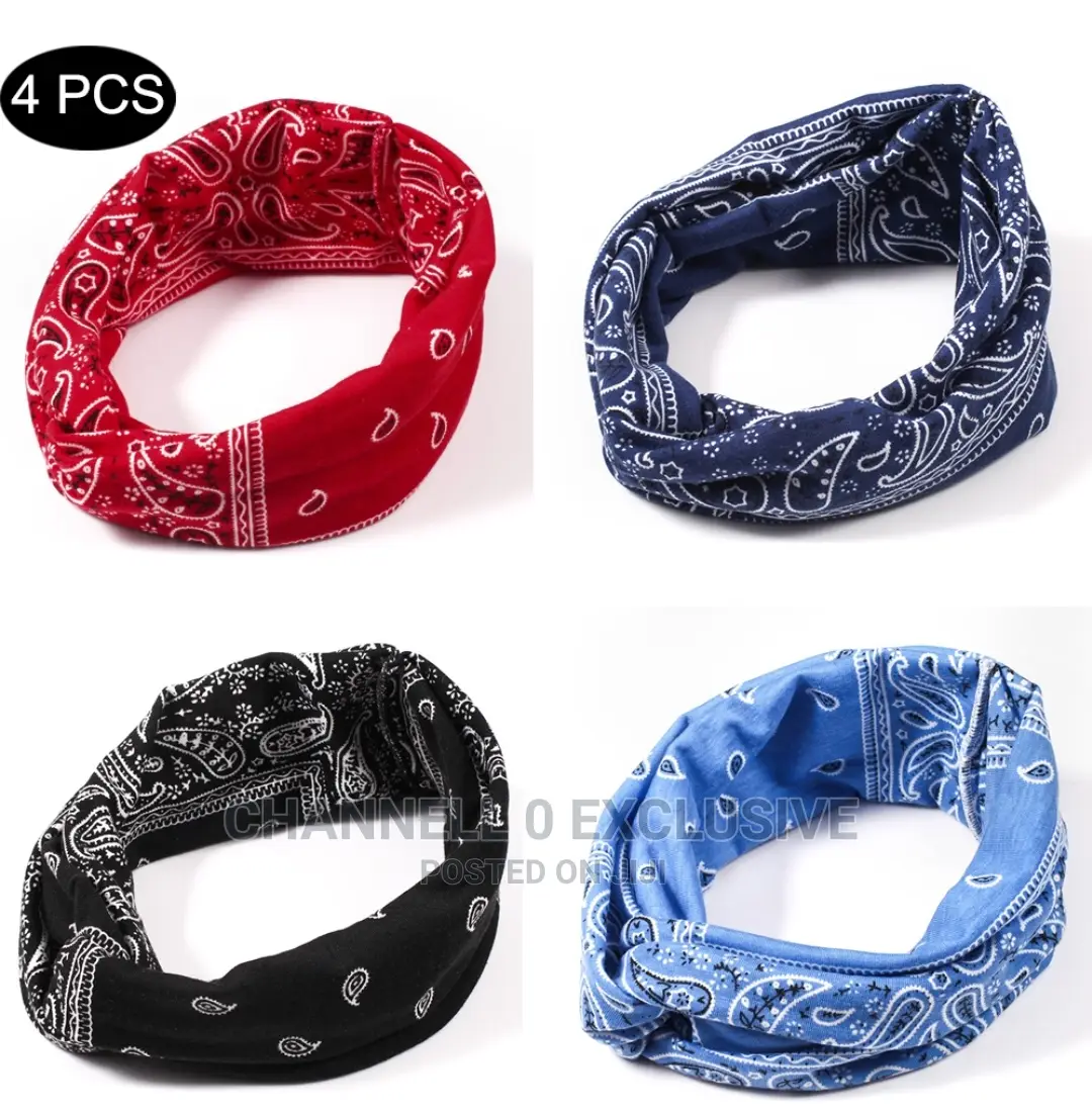 Original Bandana