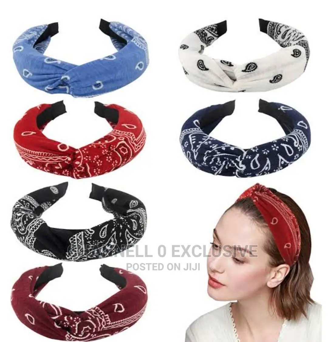 Original Bandana