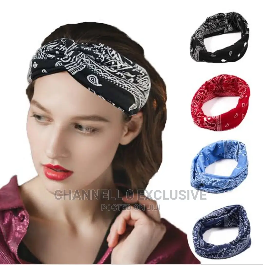 Original Bandana