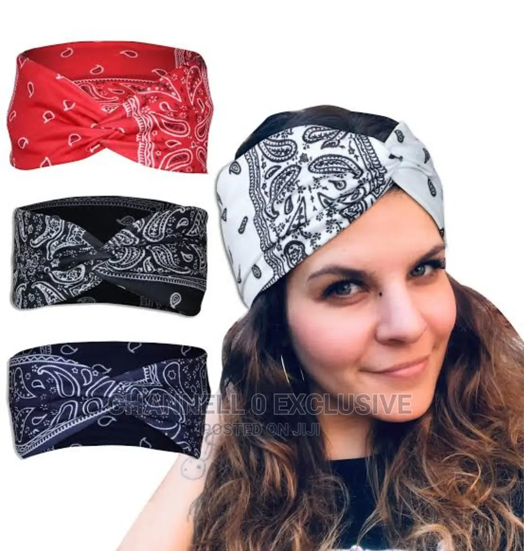 Original Bandana