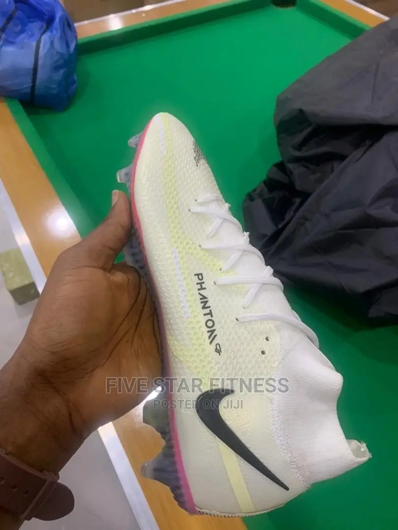 Quality Imported Football Boots