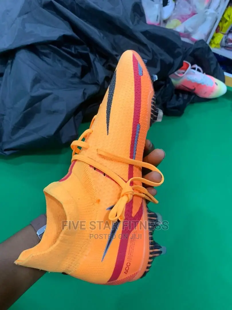 Quality Imported Football Boots