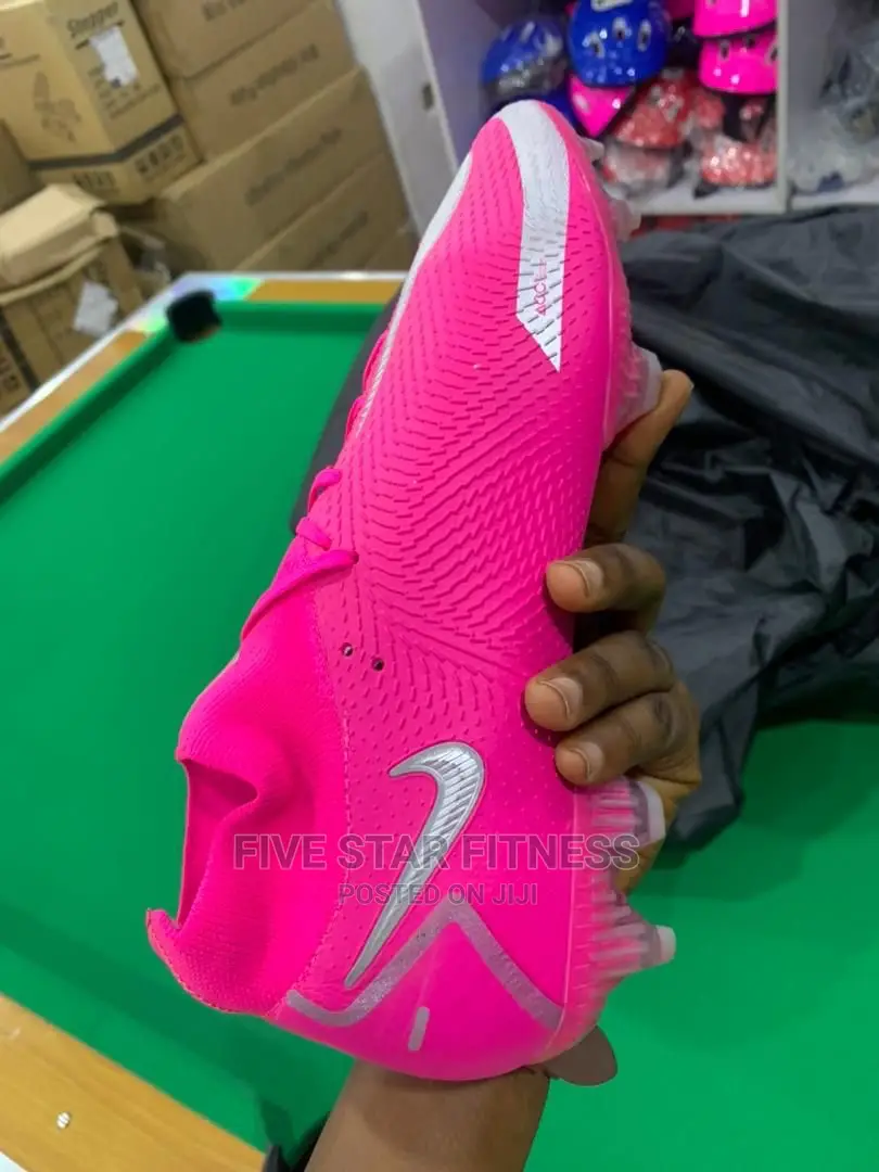 Quality Imported Football Boots