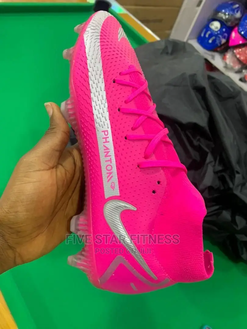 Quality Imported Football Boots