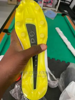 Quality Imported Football Boots