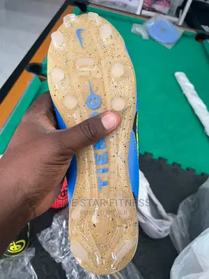 Quality Imported Football Boots