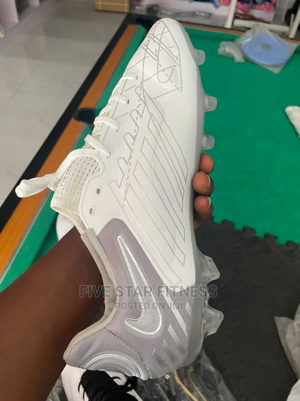 Quality Imported Football Boots