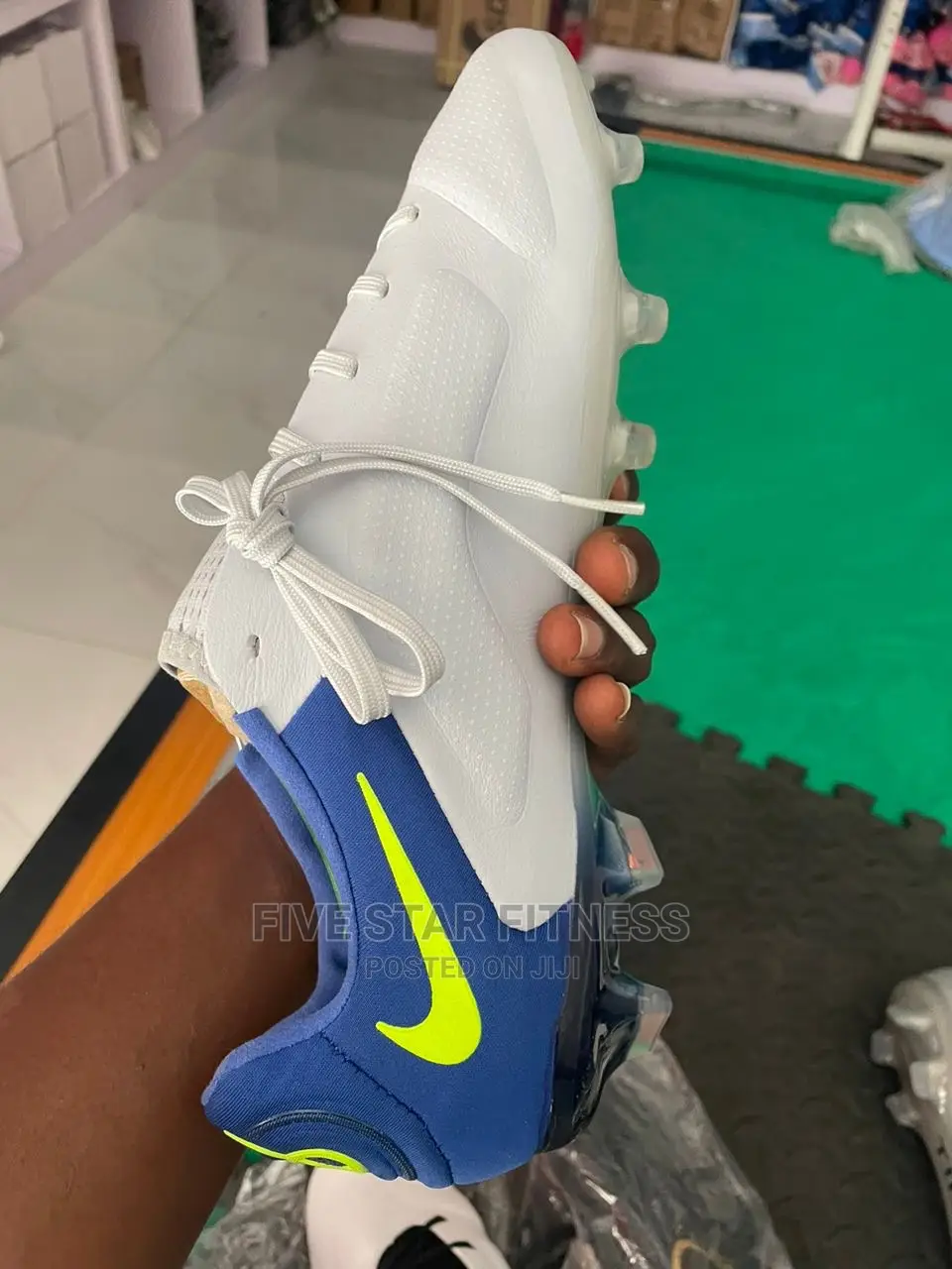 Quality Imported Football Boots