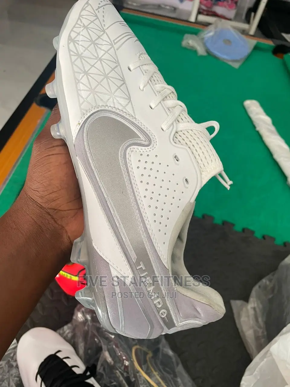 Quality Imported Football Boots