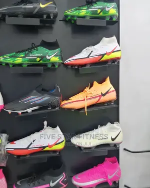 Photo - Quality Imported Football Boots
