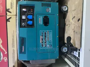 10kva Denyo Diesel Generator