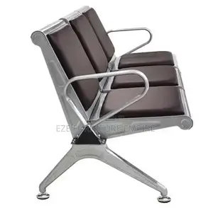 Executive 3seaters Awaiting Bench
