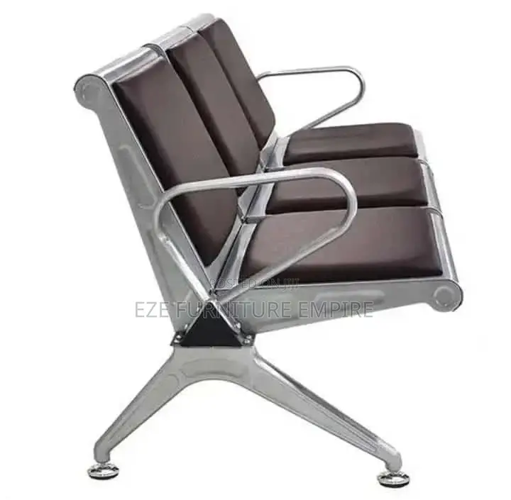 Executive 3seaters Awaiting Bench