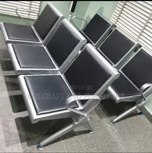 Executive 3seaters Awaiting Bench