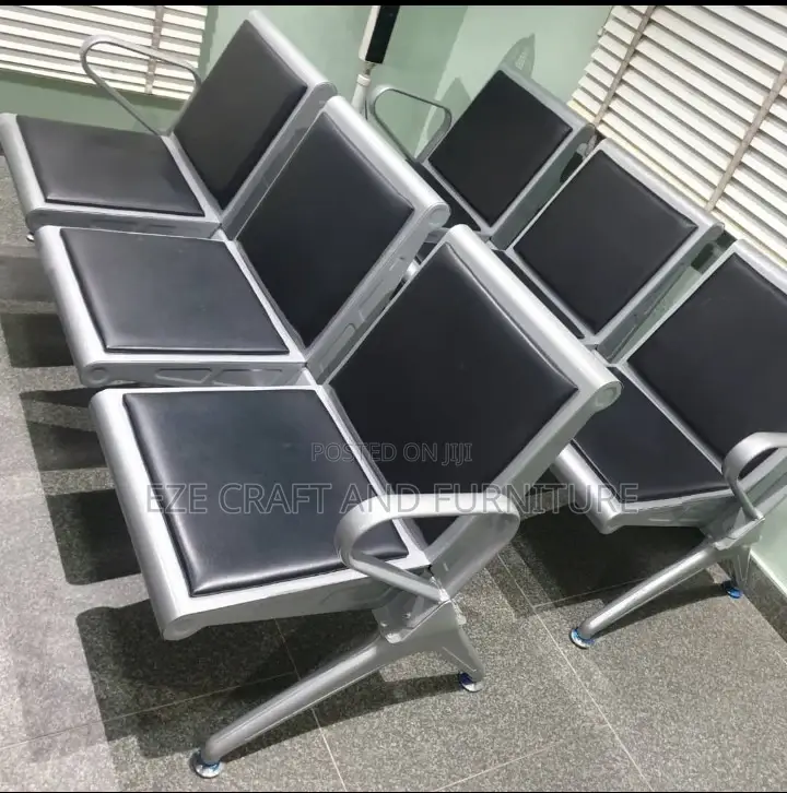 Executive 3seaters Awaiting Bench