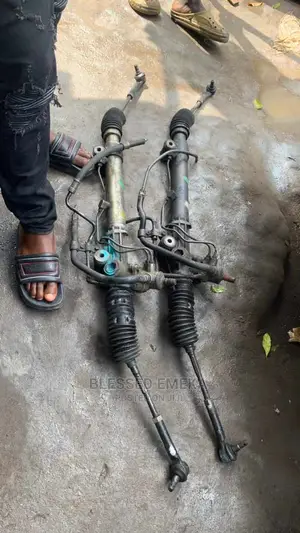 Steering Rack for Lexus Gx470 and 4runner 2005