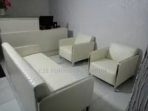 611 Office Sofa Set