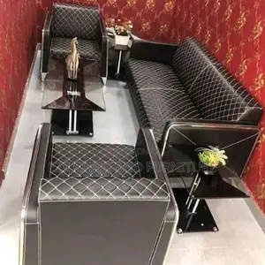 611 Office Sofa Set