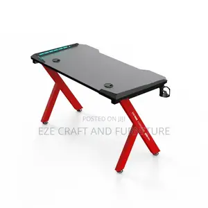 Game/Studio Table and Chair
