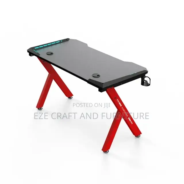 Game/Studio Table and Chair