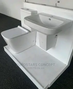 England Square Shape Set