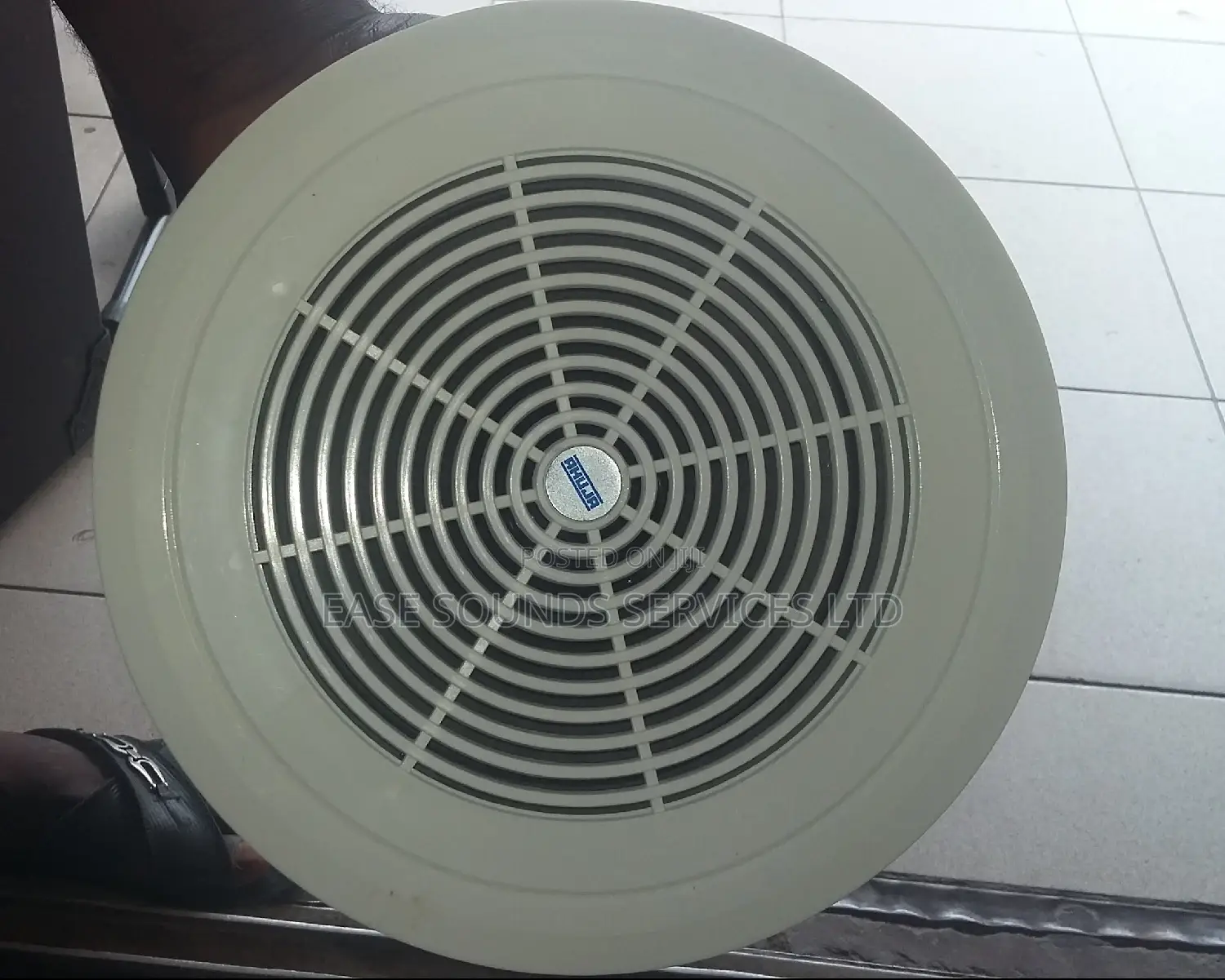 Ahuja Ceiling Speaker