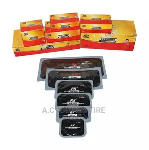 Photo - Tyre Repair Patch