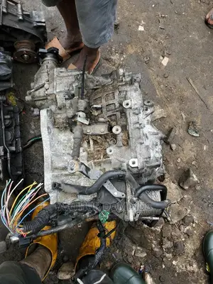 Nissan Rogue Xtronic CVT Gearbox 2008/2012
