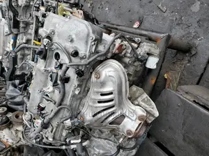 Toyota Corolla Matrix-S 2zr Engine 2010/2015