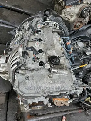 Toyota Corolla Matrix-S 2zr Engine 2010/2015